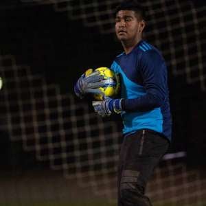 Alonso Rodriguez mugshot