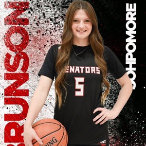 BLAYKE BRUNSON