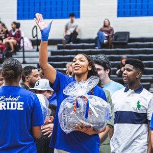 Belle Ratliff mugshot