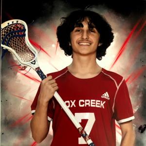 Zach Koharchik
