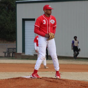 Dalton Perry mugshot