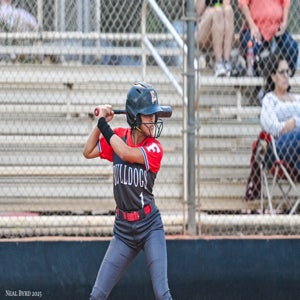 Ella Leppert mugshot