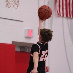 JT Delsandro mugshot