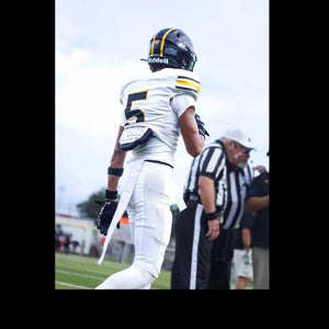 Devonte Peterson
