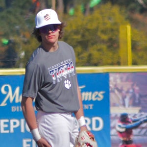 Colton Landtiser