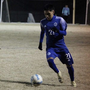 Ruben Valdez