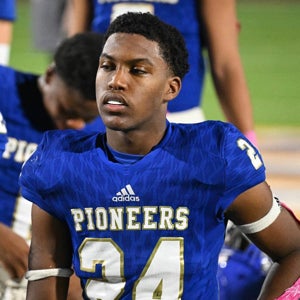 Jaden Campbell
