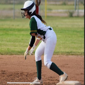 Irina Lainez mugshot