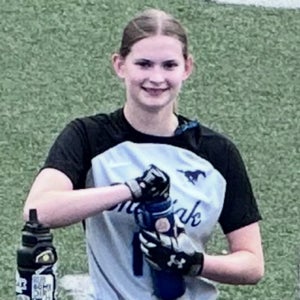 Savannah Mason