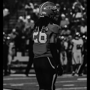 Xavier Thomas