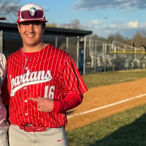 Skyler Keffer mugshot