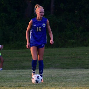 Kaitlyn Daley mugshot