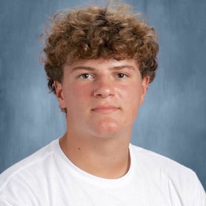 Landon Guenter mugshot