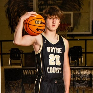 Sayler Skelton mugshot