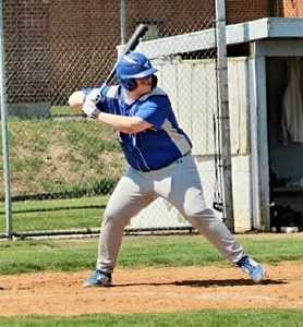 James Hornocker mugshot