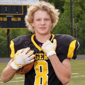 Bryer Burkhart
