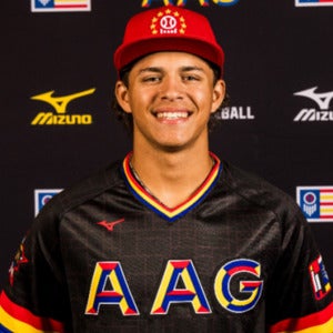 SEBASTIAN WILSON