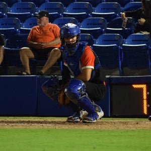 Easton Stegbauer mugshot