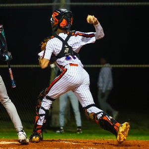 Easton Stegbauer