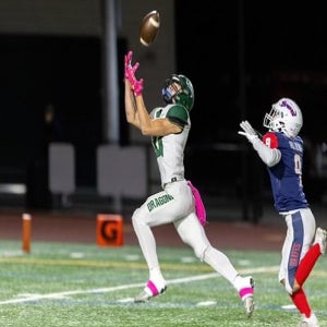 Hudson Giarritta mugshot