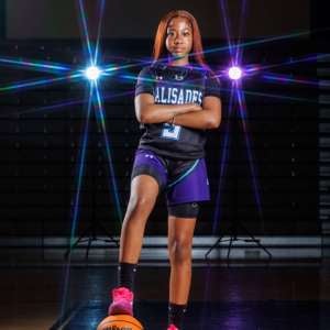 Jasmyn Ashbourne mugshot