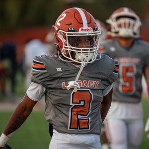 Tobias Carrington - pauley