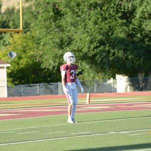 Jordan Jones mugshot