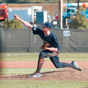 Wesley Payne mugshot