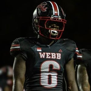 Josiah Daniel mugshot