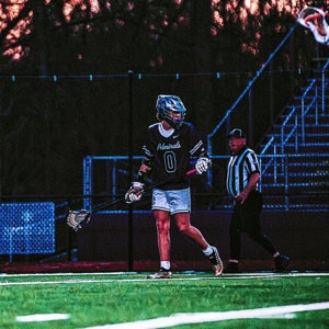 Moses Burnette mugshot