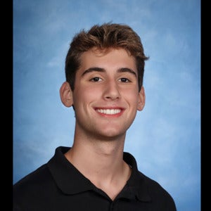 Braeden Hennelly mugshot