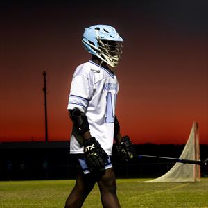 Miles Blakely