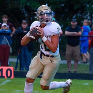 TYLER ENDRES