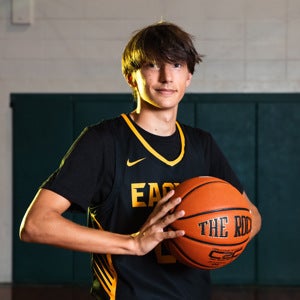 CALEB LIEBERT