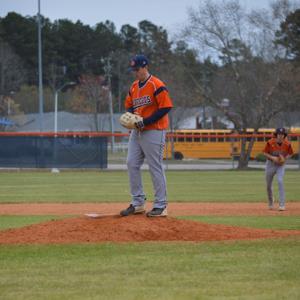 Preston Thomas mugshot