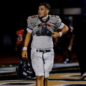 Carlos Torres mugshot