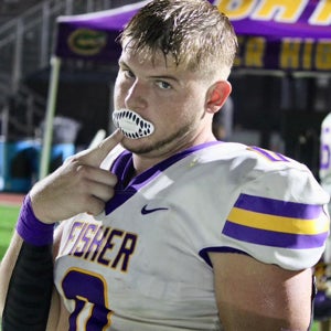 Lance Defiore Jr. mugshot