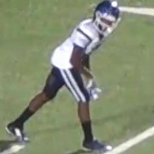 Daniel Taylor Jr