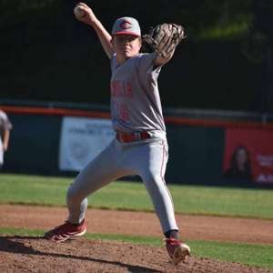 Austin Lathrop