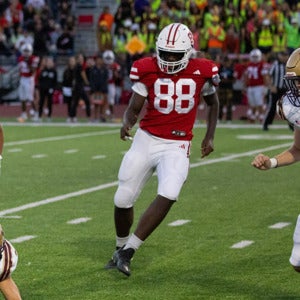 Malik Williams