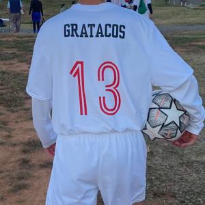 Jose Hernandez Gratacos