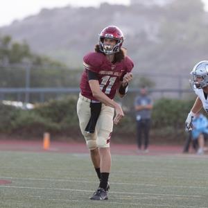 Keaton Smith