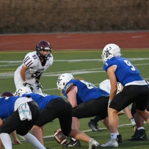 Canyon Talley