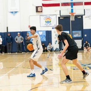 Anthony Sanchez mugshot