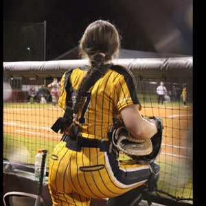 Taylor Landrum mugshot