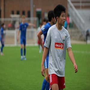 Garrett Zhou