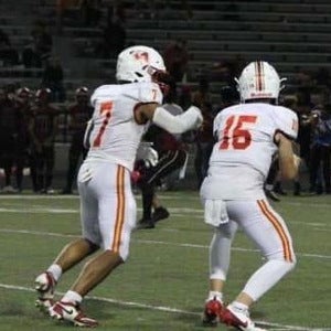 Leighton Boldridge mugshot