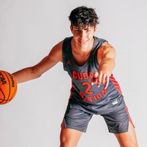 Owen McLaughlin mugshot