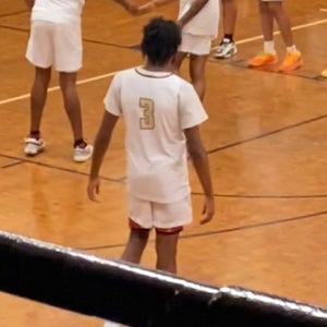 Javion Rolling mugshot