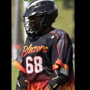 Lance Dupree